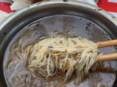 -老火车站牛肉粉