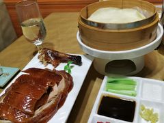 -观宴中餐厅
