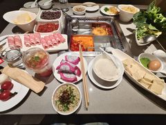 -海底捞火锅(太原南站店)