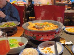 -真地道京味府·鲜橙烤鸭·北京菜(朝外大街东大桥店)