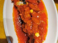 -缪氏川菜(丰盛町店)
