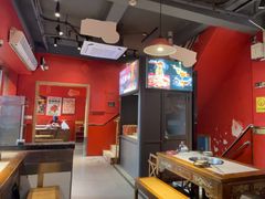 -老天桥蛙炉火锅(姑苏总店)
