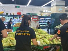 -北京华联购物中心(天通苑店)