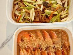 -小菜园新徽菜(镇江京口吾悦店)