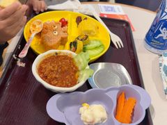 -dodonpa.墩墩伐 便当食堂(博华广场店)