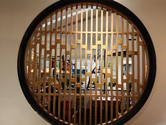 -绿茶餐厅(西单老佛爷店)