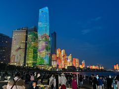 -青岛第三海水浴场