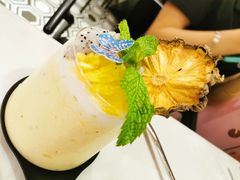 夏威夷雪泥-打趸BTC·Breaktime cafe(北京路店)