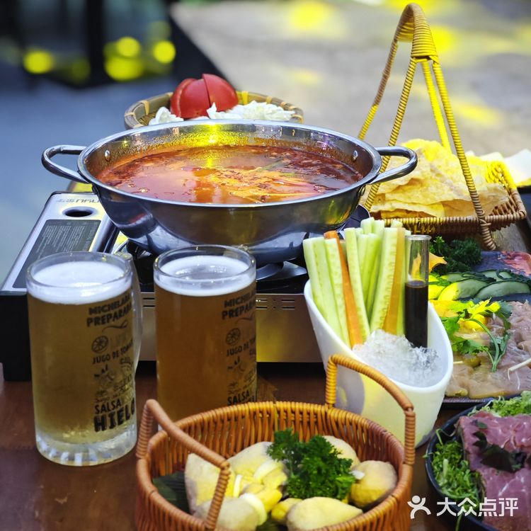 南宁这家店让我魂穿东南亚