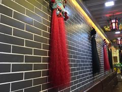 -京味民福烤鸭店(建设四马路店)