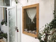 门面-拾壹cafe·工作室