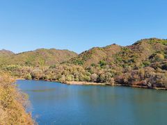 -玉渡山自然风景区