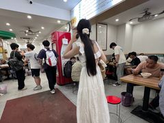 -草桥清真牛肉锅贴扁食店