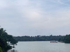 -河川生态园