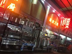 -信基沙溪酒店用品博览城