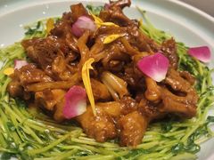 -景式·廣東粤菜(凤凰古站店)