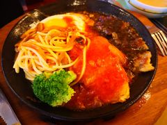 -豪享来牛排·中西简餐(黄河路店)