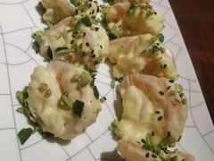 -海派悦庭·海胆烧麦·新融合菜(凯德广场店)