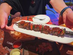-造精酿餐厅