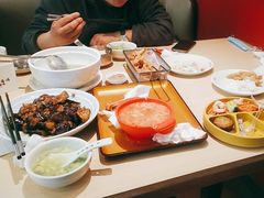 -吕氏疙瘩汤·海鲜新鲁菜(凯德mall新都心店)
