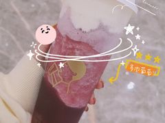 -喜茶(合肥正大广场店)