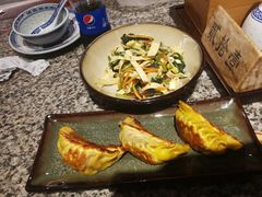 -南京大牌档(香港广场店)