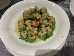 -新兴家喻酒家·羊城名宴(昌岗店)