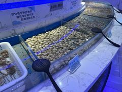 -澜悦港海鲜体验主题餐厅