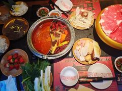 -牛New寿喜烧(虹桥新天地店)