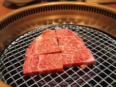 -御牛道日式烤肉料理(杭州万象城店)