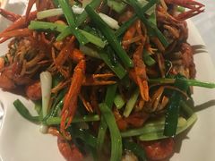 -可可大虾武汉土菜大排档(万松园1店)