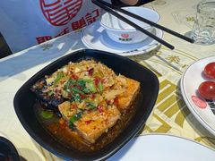 -聚味瞿记·龙虾堂(梅溪湖店)