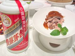 -四季民福烤鸭店(王府井灯市口店)