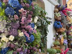 -Money Shops(愚园路店)