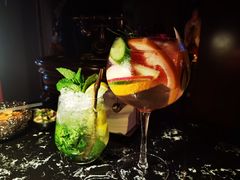 -Bar The Vortex(高新万达店)