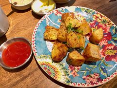 -幸邻食堂