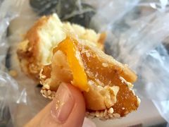 -寻味唐派·牛奶手撕面包(府前街店)