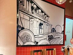 -霸蛮湖南菜·牛肉粉(荣京西街店)