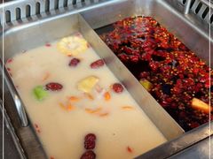 -大隐·成都火锅Bistro(合生麒麟新天地店)
