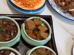 -梅利汴京烤鸭•开封豫菜地标店(晋安路店)