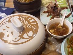 -满园烤鸭·春饼(中街大悦城店)