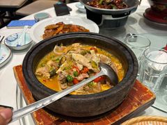 -燕郊烧鸽子(酷车小镇店)