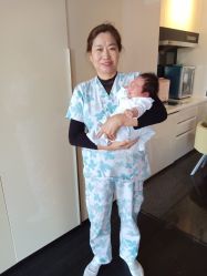 点击看大图 -佳贝艾月子中心(国贸店)
