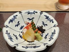 -小十Omakase(地王大厦店)