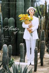 点击看大图 -太古映画婚纱摄影(天河店)