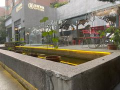 -浅醺烤串·小酒馆(百家湖店)