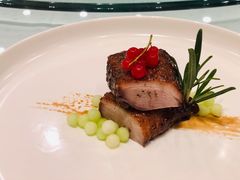 -无锡城中皇冠假日酒店·芳园中餐厅