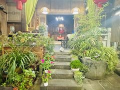 -龙姐私房菜(和顺古镇店)