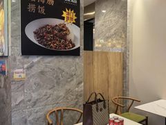-必点海鲜·海肠捞饭·鲅鱼水饺(滨江道店)