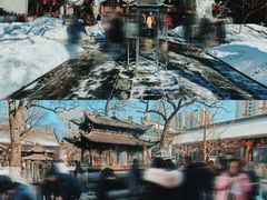 -护国法轮寺